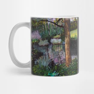 Spring Mug